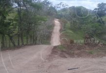 Matiguás ya cuenta con una mejor vía de acceso nicaragua