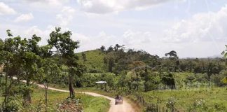 nicaragua