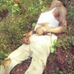 Joven que viajaba en camión ganadero muere electrocutado en Camoapa nicaragua