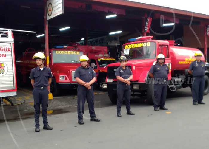 camion-bomb-1 nicaragua