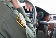 Detienen en Arizona a 32 migrantes que viajaban en camión refrigerado estados unidos
