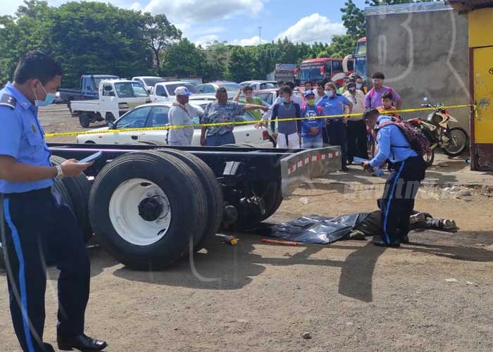 camion-transito-2 nicaragua