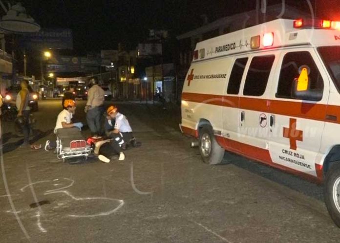 camioneta-4 nicaragua