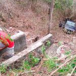 Estelí: Casi se los lleva San Pedro accidente de transito