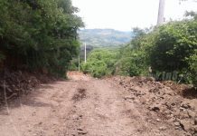 nicaragua