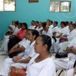 Realizan jornada científica para mejorar atención a pacientes nicaragua
