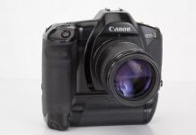 canon