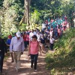 San Juan de Río Coco realiza primer promoción de secundaria a distancia nicaragua