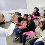 Cinema Camp potenciará en adolescentes la cultura audiovisual en Nicaragua nicaragua