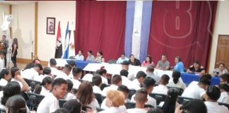 nicaragua