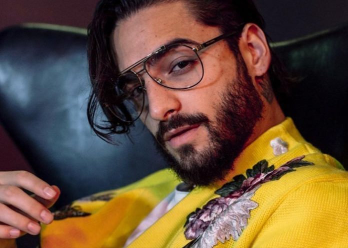 campana-maluma colombia