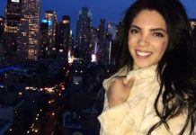 EE.UU: Subió a campanario por una foto y murió en el intento estados unidos