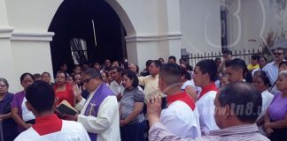 nicaragua