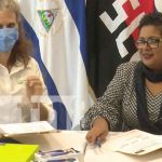 Campesinos en Nicaragua producirán con calidad a través de equipos tecnológicos nicaragua, campesinos, inta,