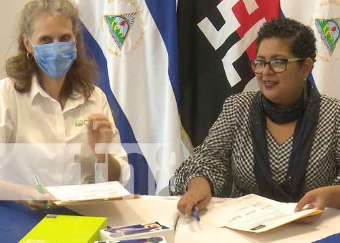 campesinos-1 nicaragua, campesinos, inta,