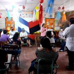 Matiguás: UNICAM fortalece la educación superior en el campo nicaragua