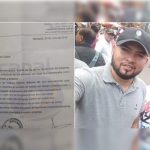 Despiden y humillan a camarógrafo de Canal 10 solo por ser sandinista nicaragua