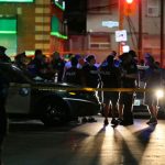 Varios muertos por un tiroteo en Canadá canada