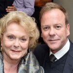 Muere actriz canadiense Shirley Douglas canada