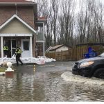 Canadá: Declaran estado de emergencia por inundaciones canada