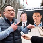 China arresta formalmente a dos canadienses por espionaje china