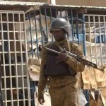 Encuentran muerto al geólogo canadiense secuestrado en Burkina Faso burkina faso