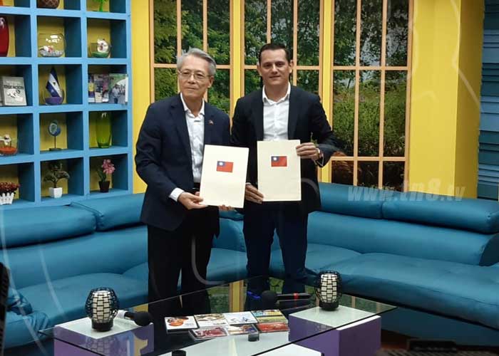 canal-6-novela-3 nicaragua