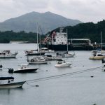 Desafíos climáticos rodean celebración de 20 años de Panamá y su canal panama