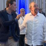 Canal 6 hace primeras pruebas en Tv Digital nicaragua