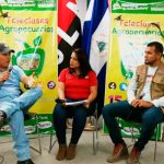 Canal 6 Presenta nueva serie de Tele-Clases «Saber Agropecuario» nicaragua
