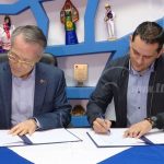 Preparativos para el V Foro Internacional de TV Educativa y Tecnologías nicaragua