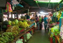 Reportan estabilidad en 15 productos de la canasta básica nicaragua