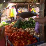 14 productos en los mercados de Managua mantienen su precio nicaragua