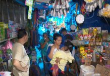 14 productos de la canasta básica mantienen precios en mercados de Managua nicaragua