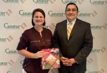 Nicaragua en reunión con industria turística de Costa Rica nicaragua