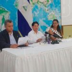 Gobierno de Nicaragua reitera compromiso para frenar ola de violencia nicaragua