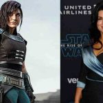 Actriz despedida de ‘The Mandalorian’ acusa a Disney y Lucasfilm de intimidación cine