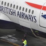 British Airways cancela el 100% de sus vuelos por huelga de pilotos reino unido