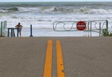 Florida cancela más de 600 vuelos ante llegada de huracán Dorian estados unidos