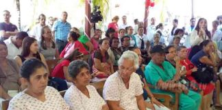 nicaragua