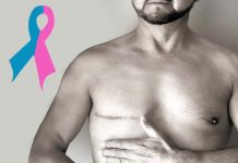 El cáncer de mama en los hombres, ¿qué tanto sabes de esto? cancer de mama