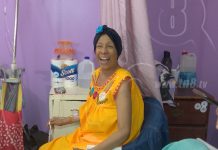 Jornada quirúrgica de oncología en el hospital Bertha Calderón nicaragua