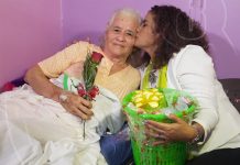 nicaragua