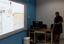Capacitan a personal de la salud en Nicaragua sobre el cáncer en la mujer nicaragua