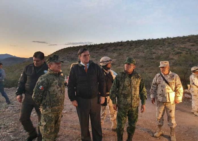 canciller-matanza mexico