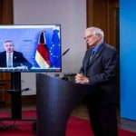 Canciller argentino resalta el trabajo de su país frente al coronavirus argentina