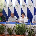 Avanzan procesos para la paz y estabilidad en Mesa de Negociación nicaragua