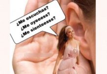 «¿Me oyen? ¿Me escuchan?», de Thalía, se convierte en canción y arrasa en redes sociales