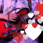 Cancionero de San Valentín del Rock Nicaragüense nicaragua