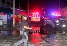 Ataque en bar de Cancún deja tres muertos y cuatro heridos